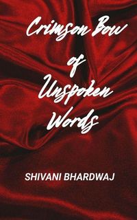 Produktbild: Crimson Bow of unspoken Words