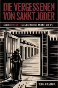 Produktbild: Die Vergessenen von Sankt Joder