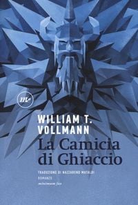 Produktbild: La camicia di ghiaccio