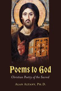 Produktbild: Poems to God