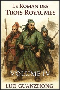 Produktbild: Le Roman des Trois Royaumes