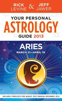 Produktbild: Your Personal Astrology Guide: Aries