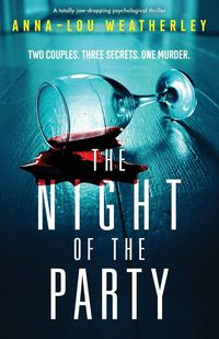 Produktbild: The Night of the Party
