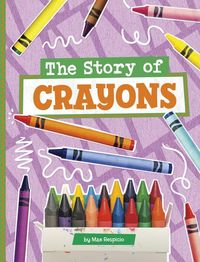 Produktbild: The Story of Crayons