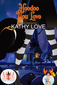 Produktbild: Hoodoo You Love: Magic and Mayhem Universe (Hoodoo and Bayou Series, #3)