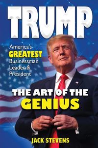 Produktbild: Trump The Art Of The Genius