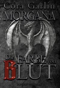 Produktbild: Morgana - Die Farbe von Blut