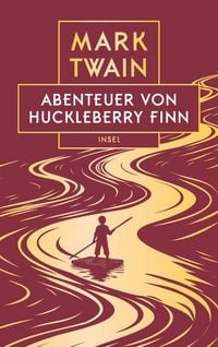 Produktbild: Abenteuer von Huckleberry Finn