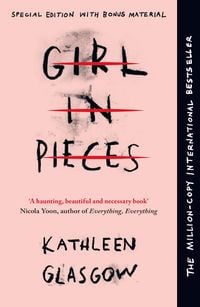 Produktbild: Girl in Pieces