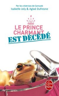 Produktbild: Le Prince charmant est d&eacute;c&eacute;d&eacute;