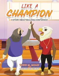Produktbild: Like a Champion
