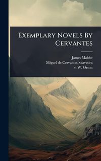 Produktbild: Exemplary Novels By Cervantes