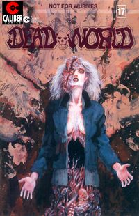 Produktbild: Deadworld #17