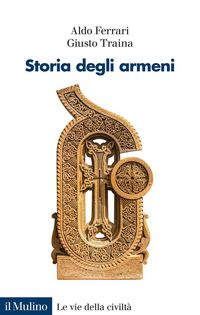 Produktbild: Storia degli armeni