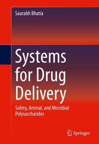 Produktbild: Systems for Drug Delivery