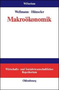 Produktbild: Makro&ouml;konomik