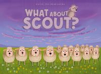 Produktbild: What about Scout?