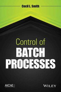 Produktbild: Control of Batch Processes