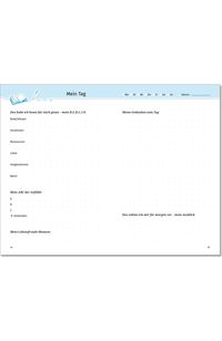 Das Lebensfreude-Tagebuch
