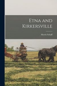 Produktbild: Etna and Kirkersville