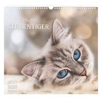 Produktbild: Geliebte Stubentiger 2027