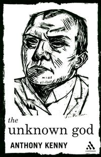 Produktbild: The Unknown God
