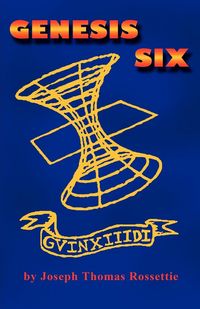 Produktbild: Genesis Six
