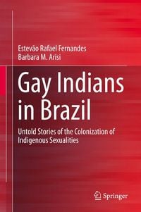Produktbild: Gay Indians in Brazil
