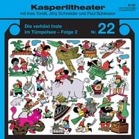 Produktbild: Kasperlitheater, Nr. 22