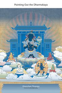 Produktbild: Pointing Out the Dharmakaya