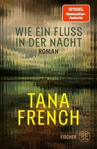 Produktbild: Wie ein Fluss in der Nacht