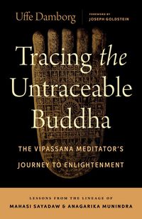 Produktbild: Tracing the Untraceable Buddha