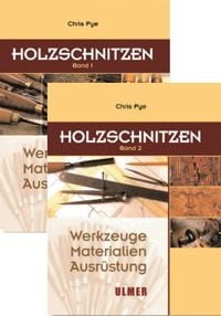Produktbild: Holzschnitzen