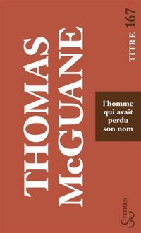 Produktbild: L'homme qui avait perdu son nom