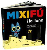 Produktbild: Mixif&uacute; i la lluna