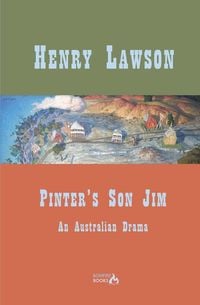 Produktbild: Pinter's Son Jim