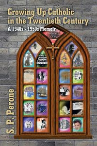 Produktbild: Growing up Catholic in the Twentieth Century