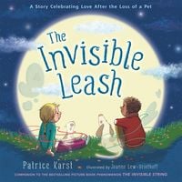 Produktbild: The Invisible Leash