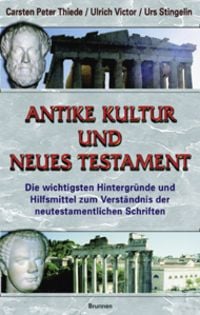 Produktbild: Antike Kultur und Neues Testament