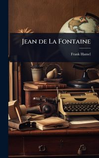 Produktbild: Jean de La Fontaine