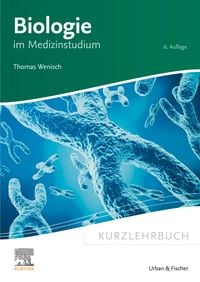 Produktbild: Kurzlehrbuch Biologie