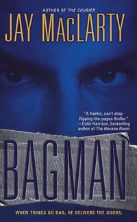 Produktbild: Bagman