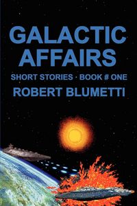 Produktbild: Galactic Affairs