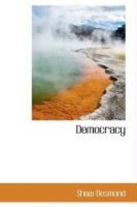Produktbild: Democracy