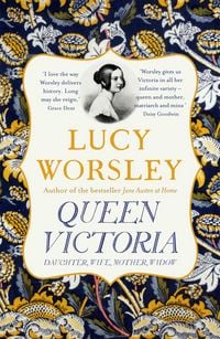 Produktbild: Queen Victoria