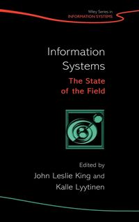 Produktbild: Information Systems