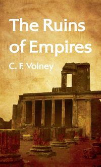 Produktbild: Ruins of Empires Hardcover