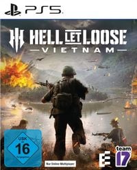 Produktbild: Hell Let Loose - Vietnam