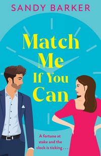 Produktbild: Match Me If You Can