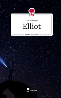 Produktbild: Elliot. Life is a Story - story.one